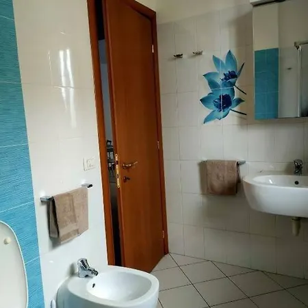 Apartman Mirabilandia Passage